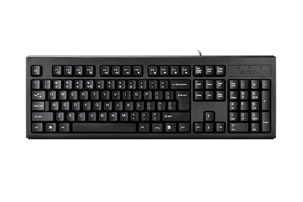 A4 KM-720 BLACK