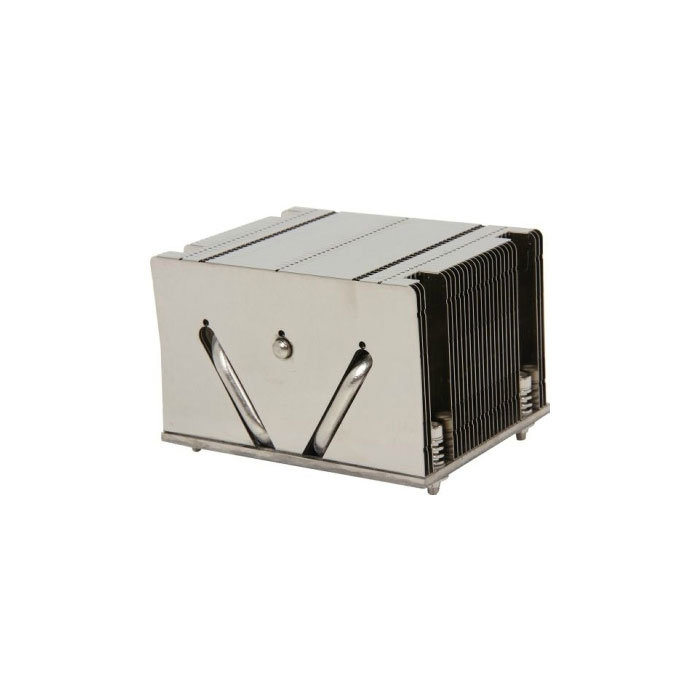 SM 2U PASSIVE SNK-P0048P