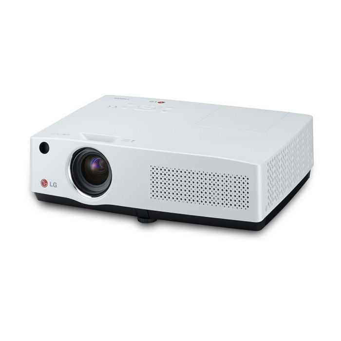 PROJECTOR LG BD450 3000 LU