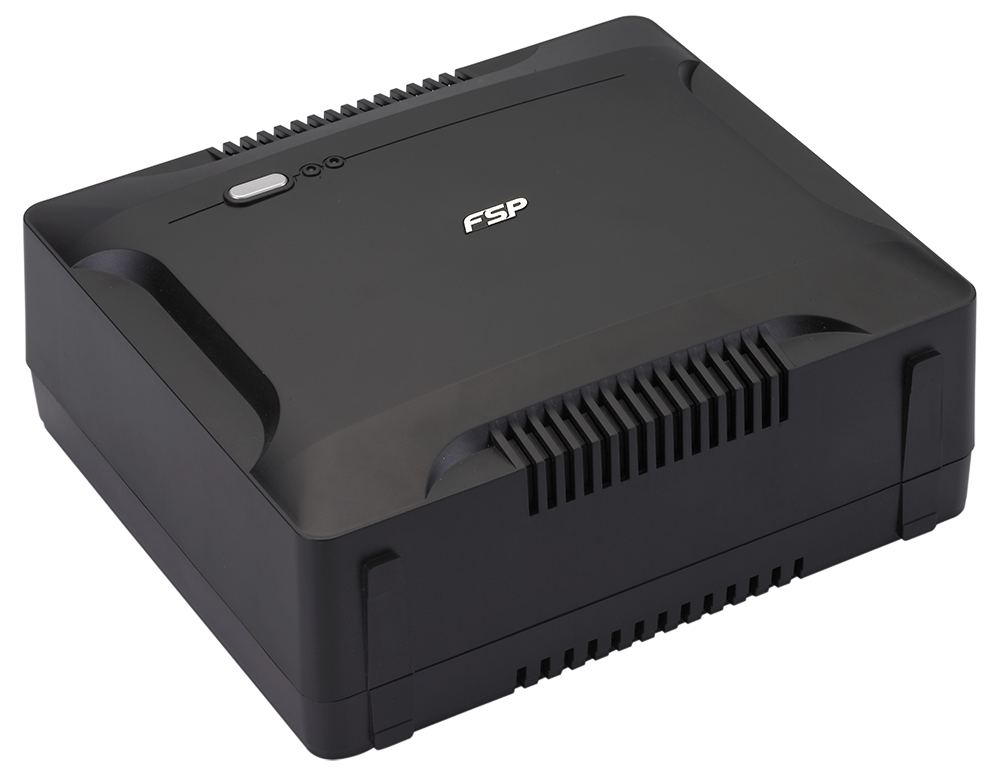 FORTRON NANO 800