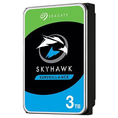 3T SG ST3000VX015 256M SKYHAWK