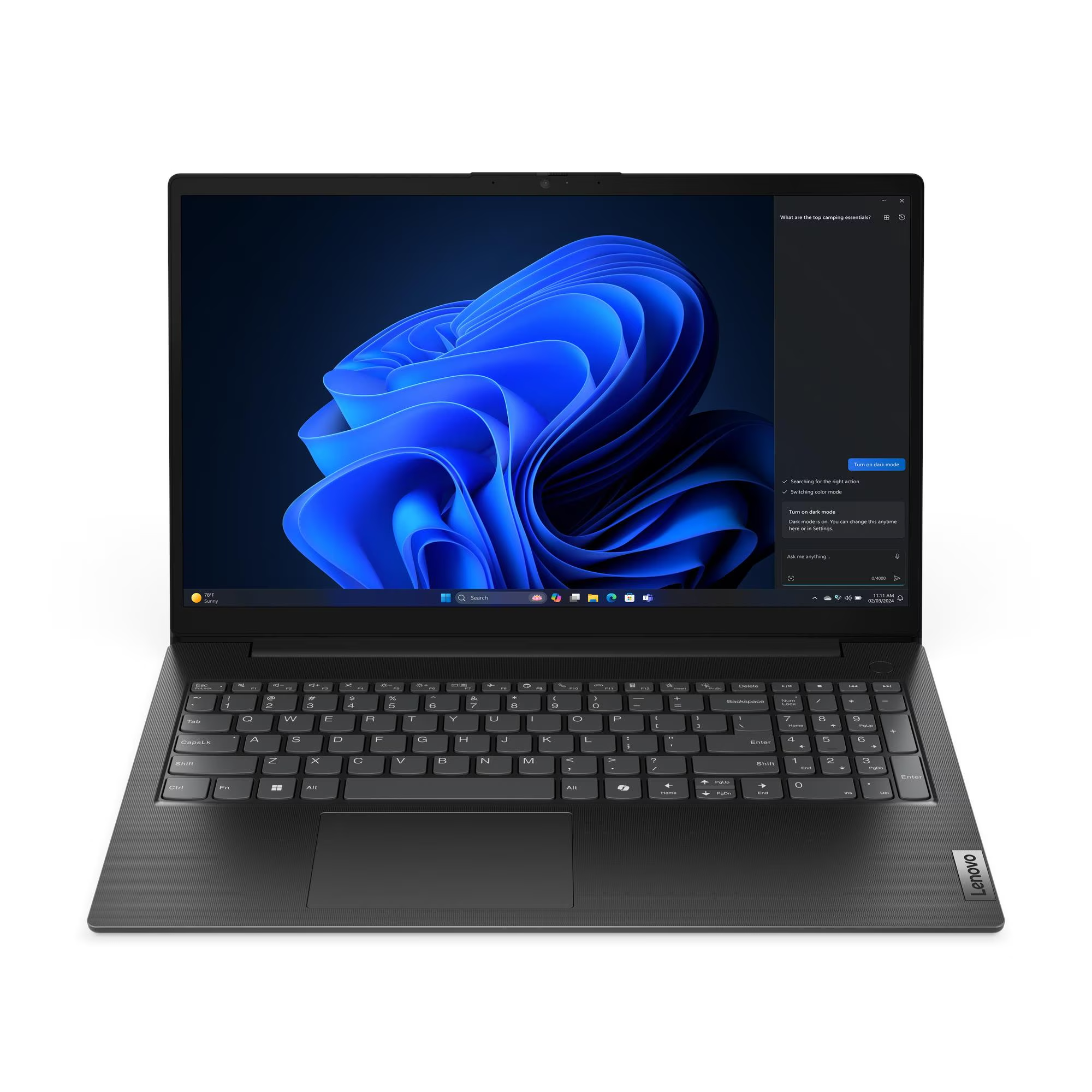 Lenovo V15 GEN5 / 83GW008EBM