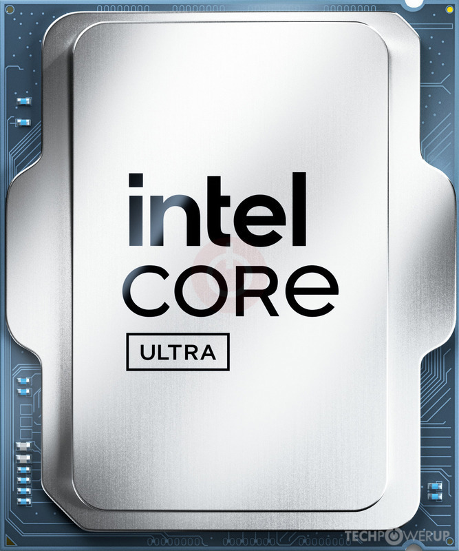 INTEL CORE ULTRA 9 285 TRAY