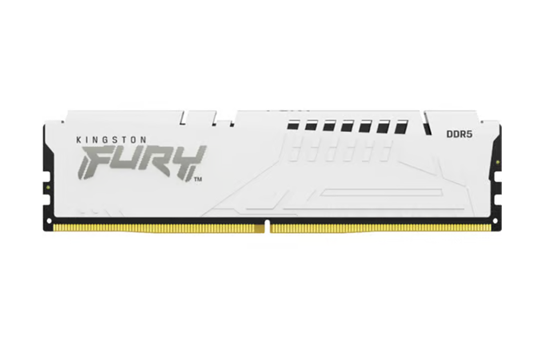 16G DDR5 6000 KING EXPO WH