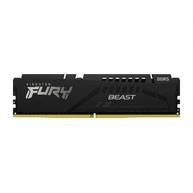16G DDR5 6400 KINGS EXPO BEAST