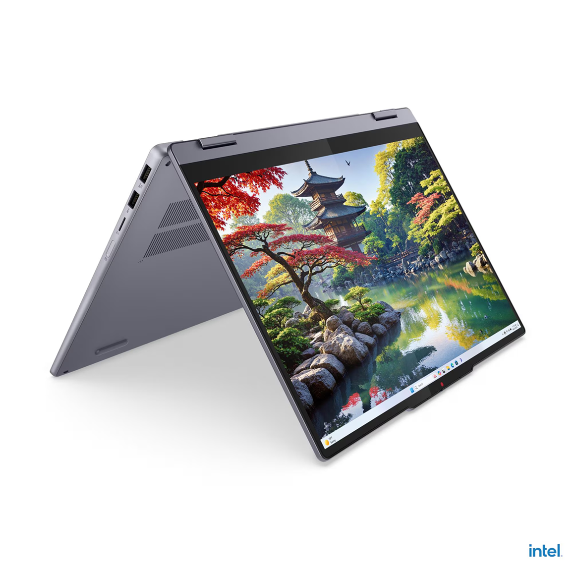 Lenovo IP5 2IN1 14/ 83KR001FBM