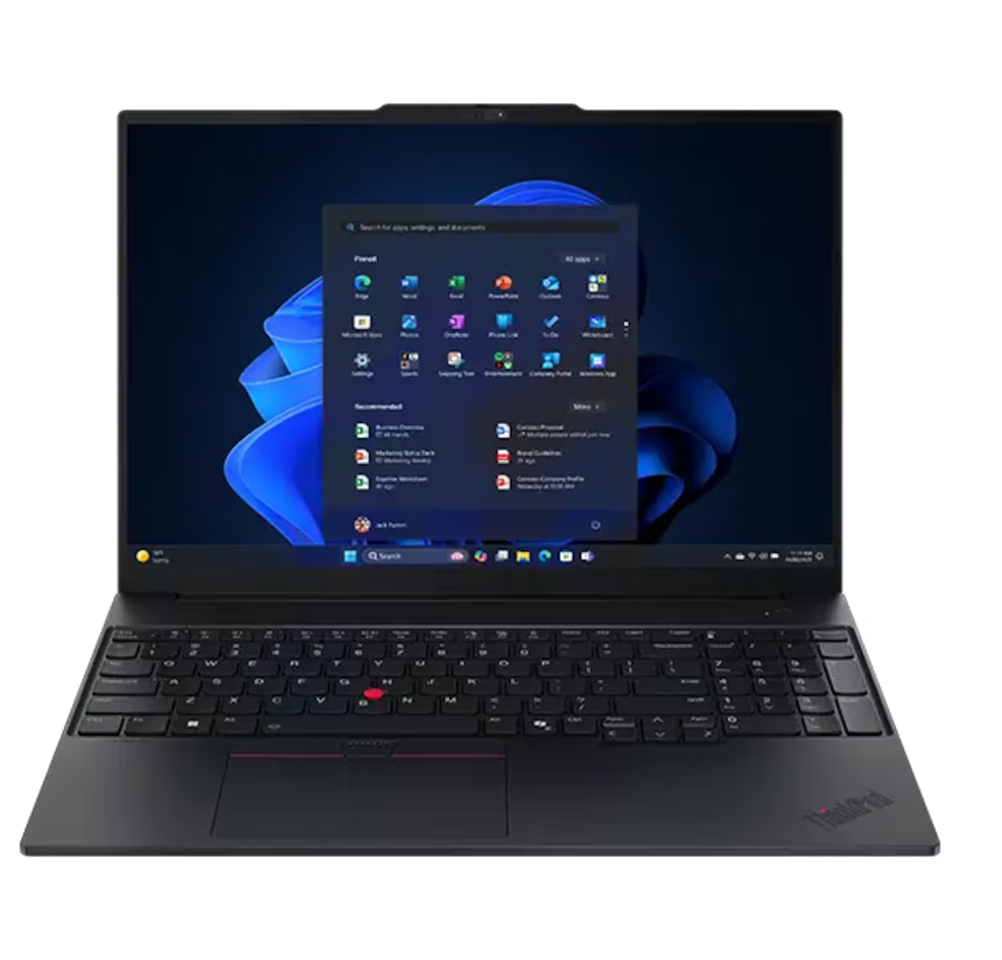 Lenovo TP E16 G3 / 21SRS12C00