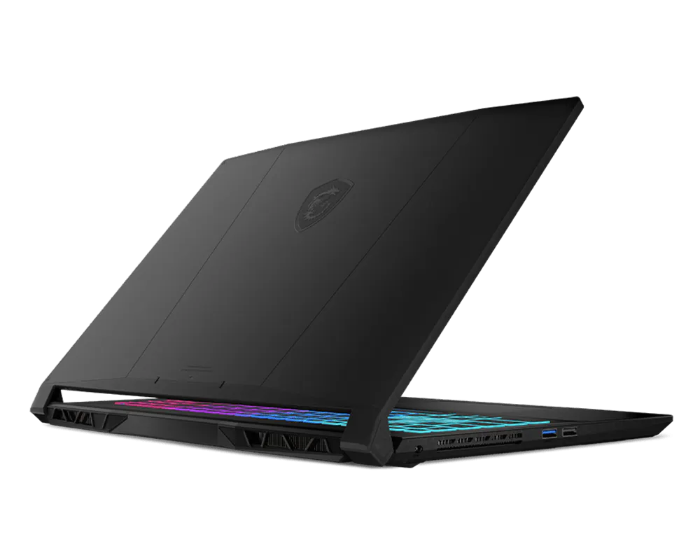 MSI KATANA 15 B13UDKX-2430XBG