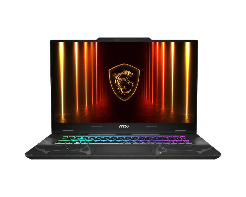 MSI CYBORG 17 B13WEKG-270XBG