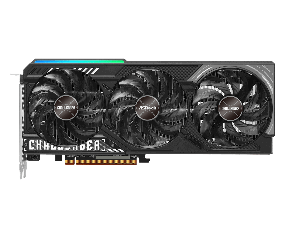 ASROCK RX9070 CL 16G