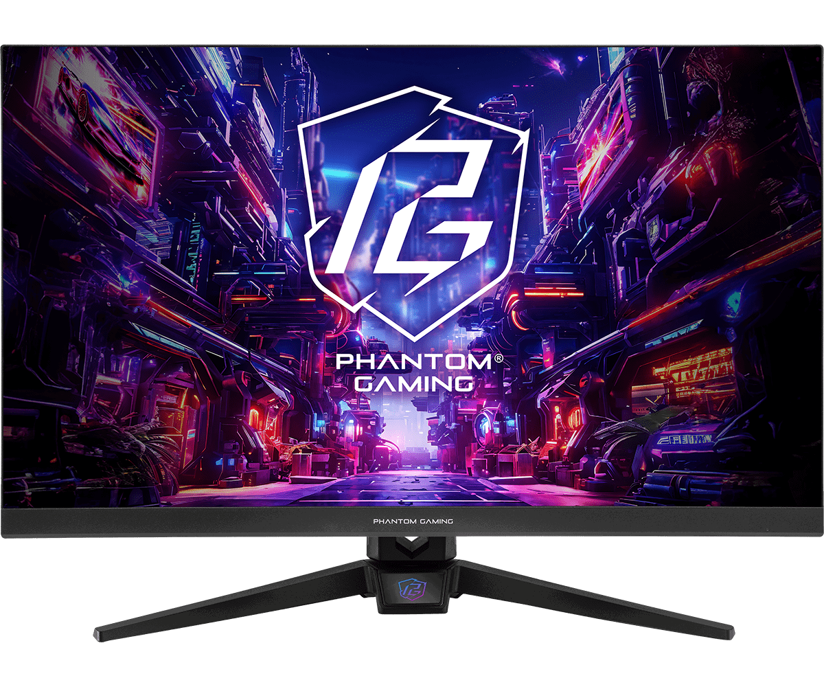 ASROCK 27 PG27FFT1A IPS FHD