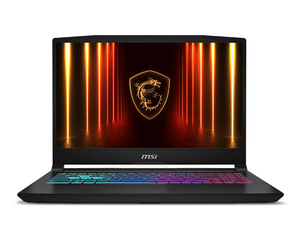 MSI KATANA 15 HX B14WEK-899XBG
