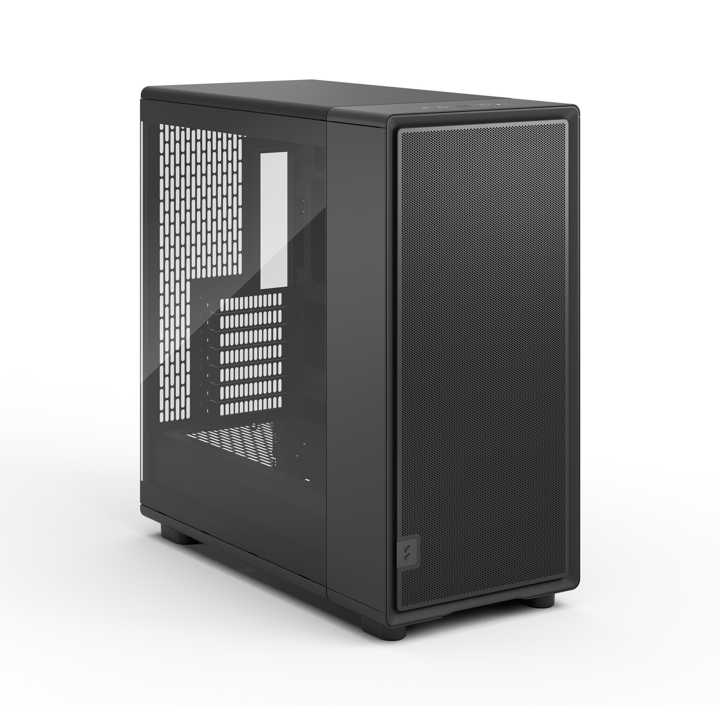 FD EPOCH XL BLACK TG LIGHT