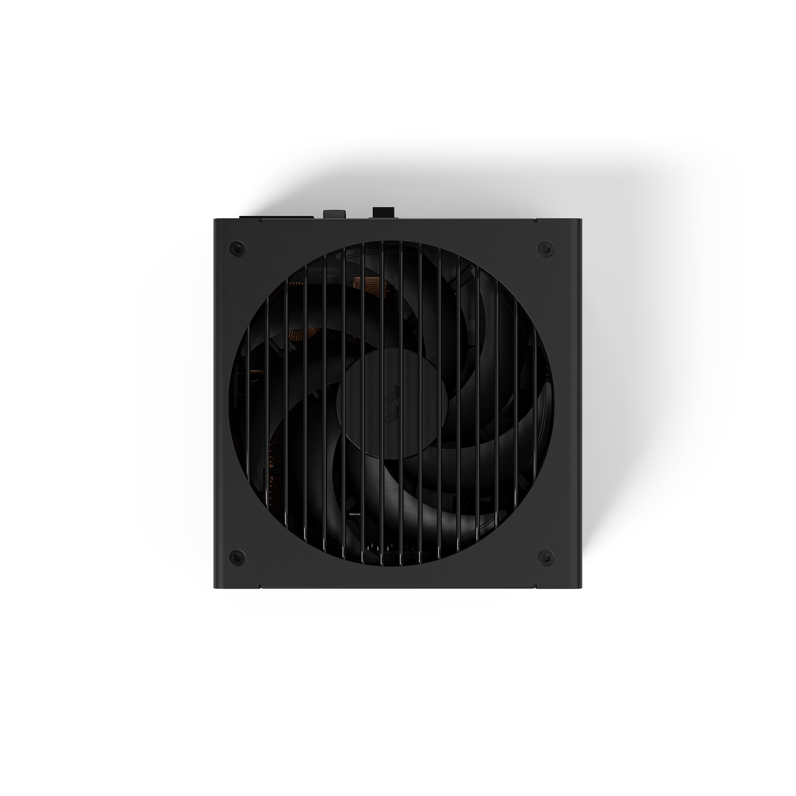 PSU FD ION 3 GOLD 850 BLACK