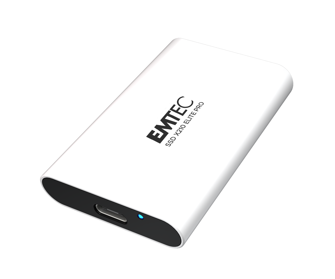 EMTEC EXT SSD X210 PRO 512G