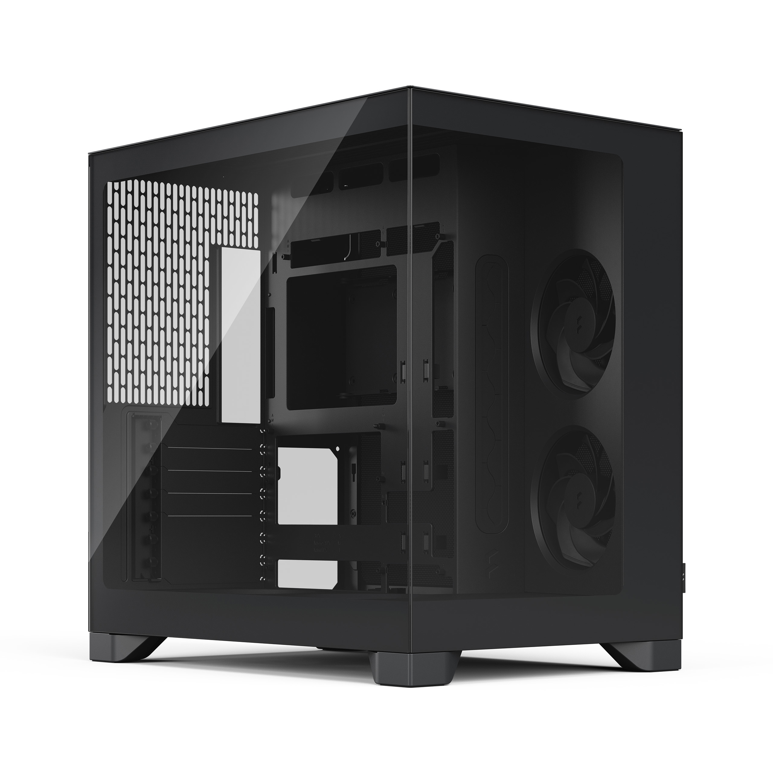 FD POP 2 VISION BLACK