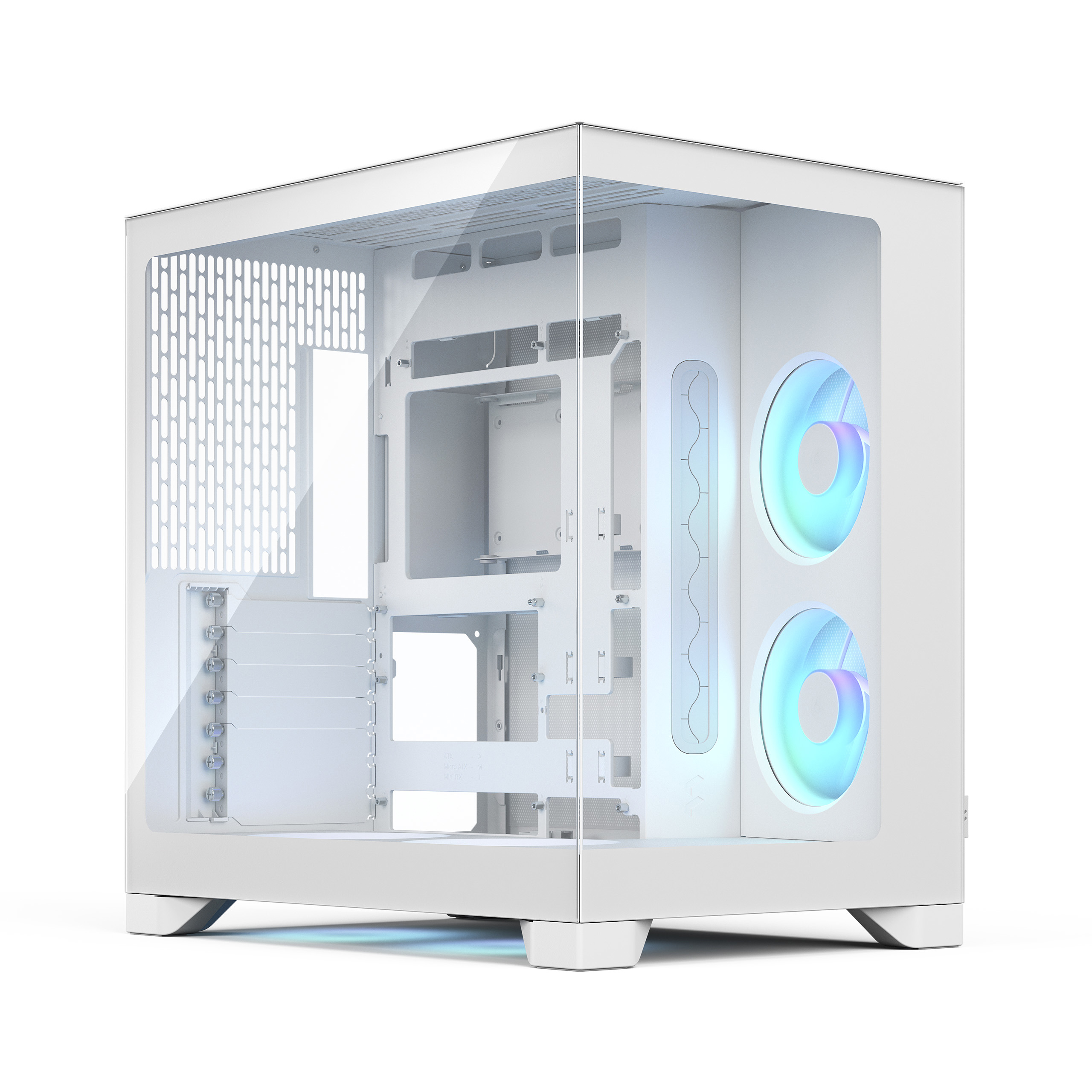 FD POP 2 VISION WHITE RGB