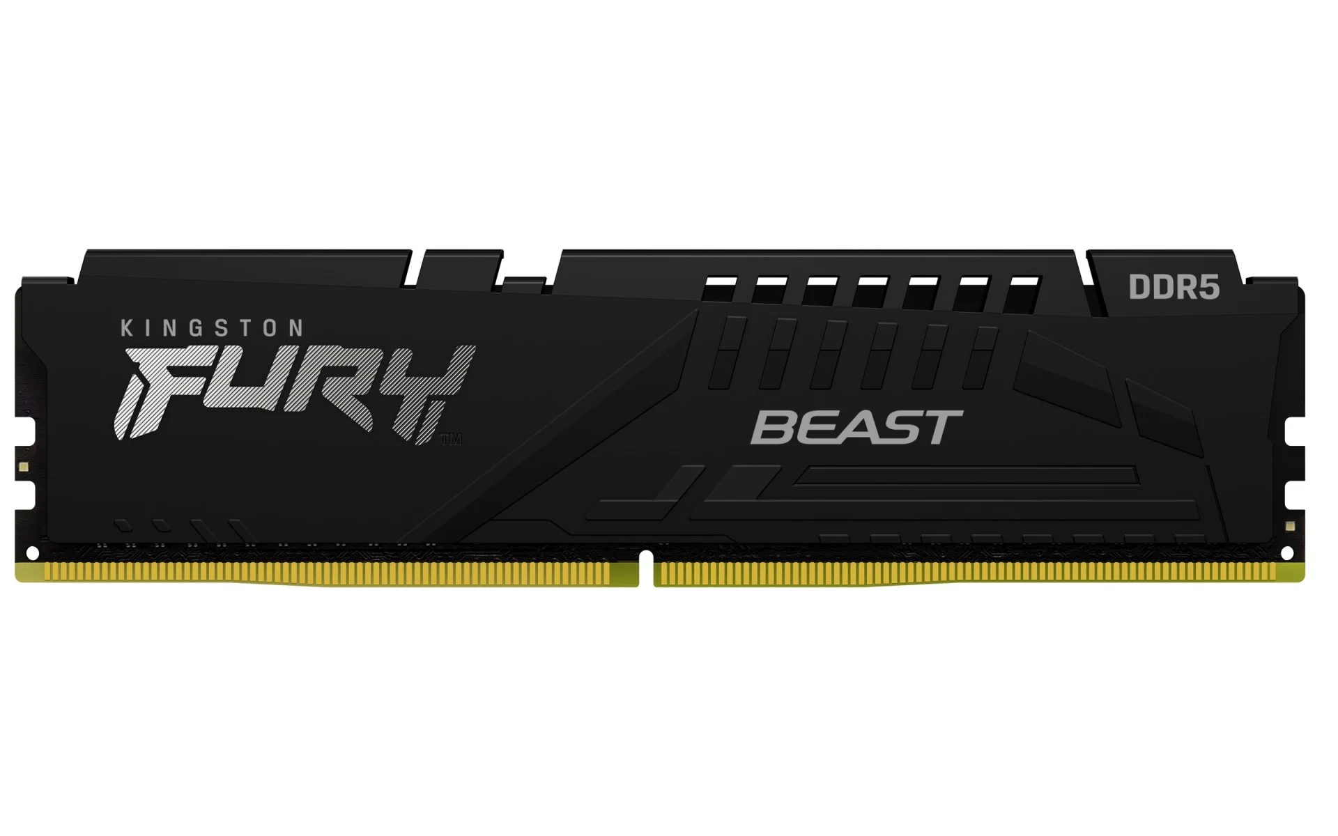 32G DDR5 6000 KING FURY BEAST