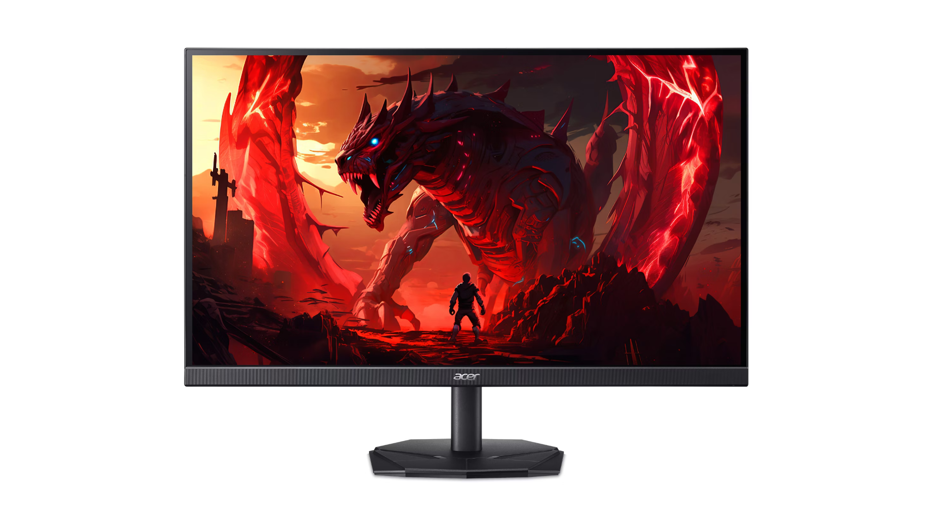 ACER 27 KG271UX1BMIIPX QHD IPS