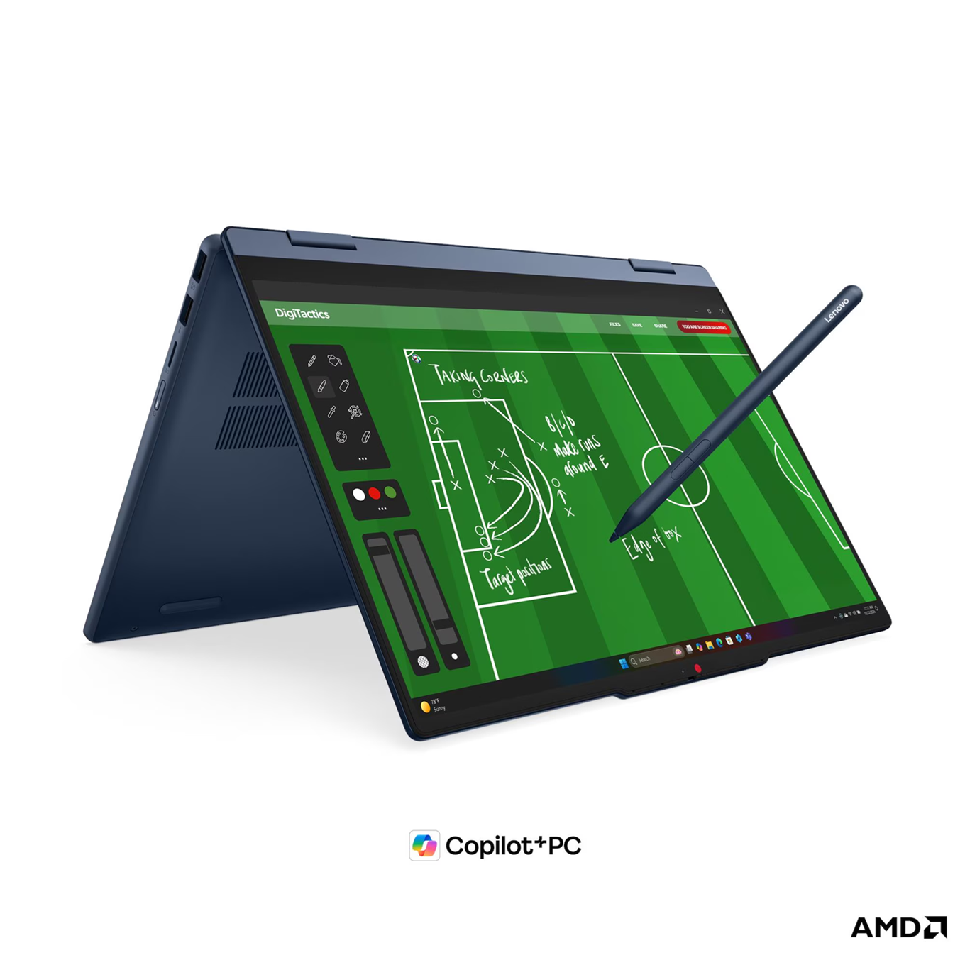 Lenovo IP5 2IN1 14/ 83UH0027BM
