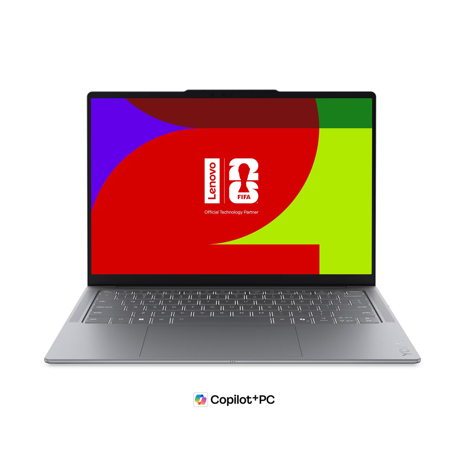 Lenovo YOGA7 SLIM/ 83QM001QBM