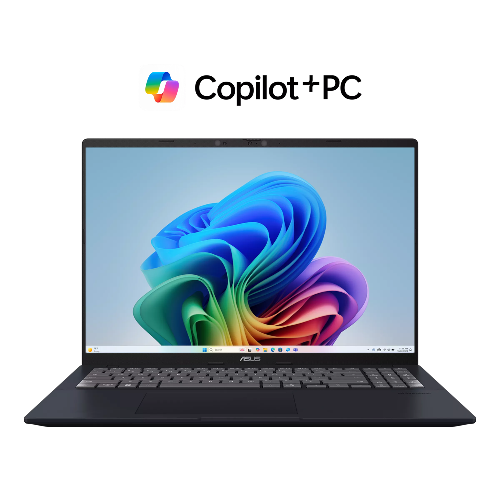 ASUS X1607QA-MB046W