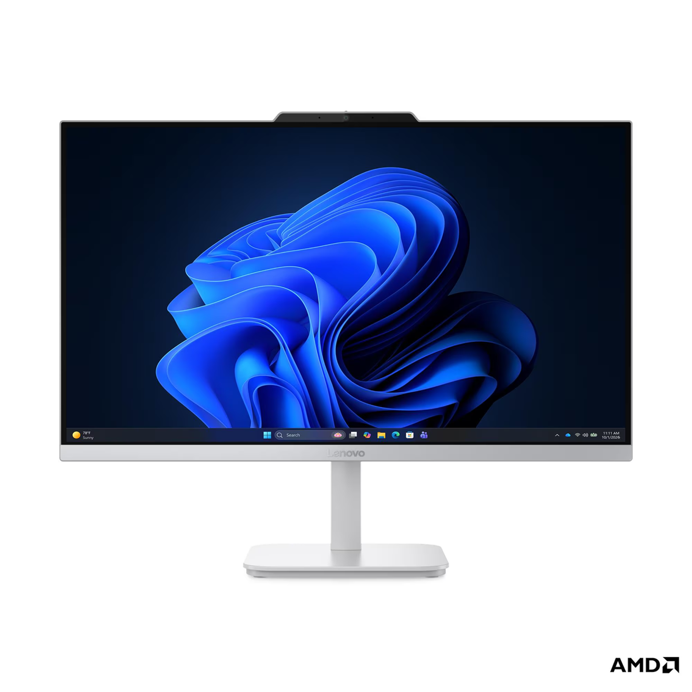 Lenovo AIO 24 A105/F0JS000WRI