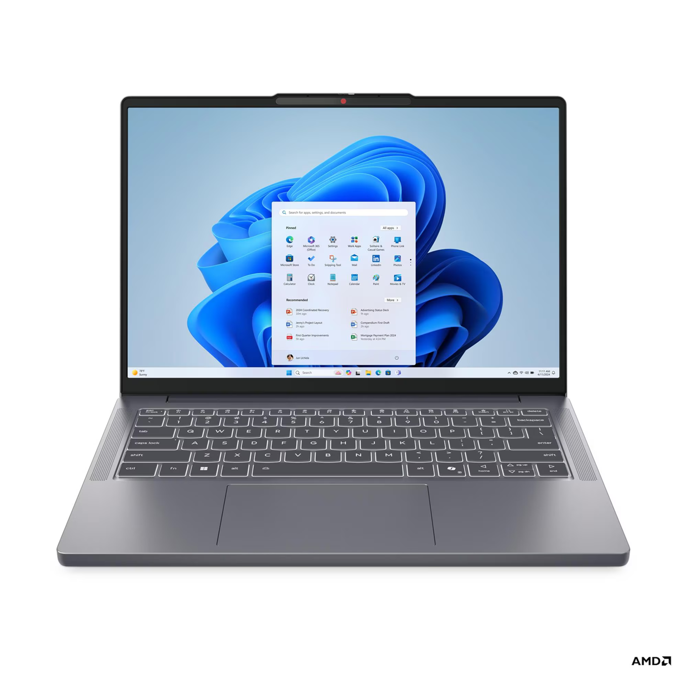 Lenovo IP3 SLIM 14/83K6000JBM