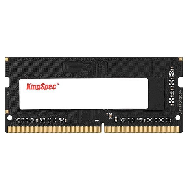 8G DDR3L 1600 KINGSPEC SODIMM