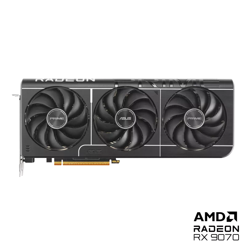 ASUS PRIME-RX9070-O16G