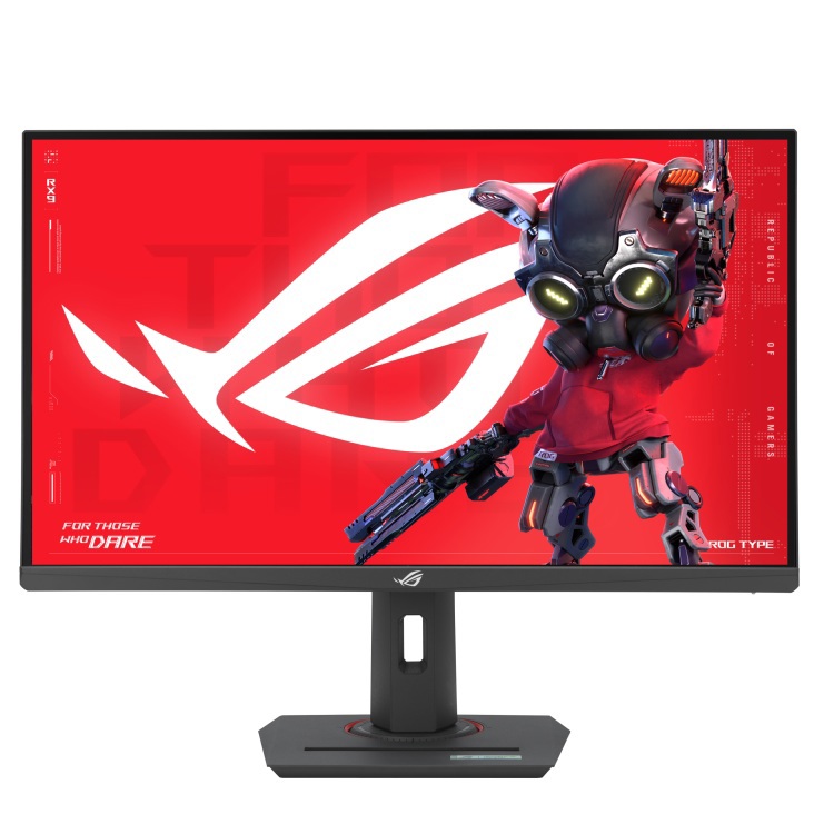 ASUS 27 ROG STRIX XG27ACMS GAM