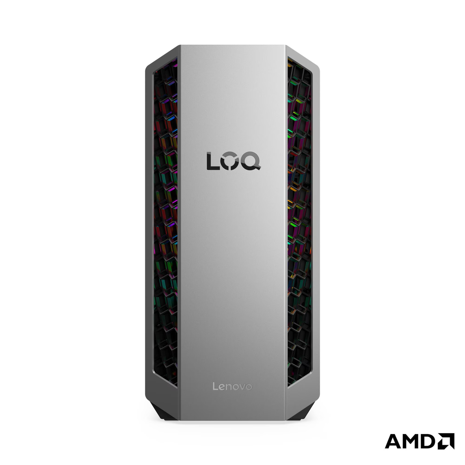 LENOVO LOQ TWR 26 / 91DF005QRM