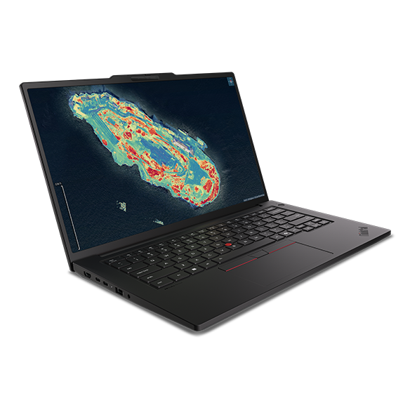 Lenovo WS P14S G5 / 21G3S8P200