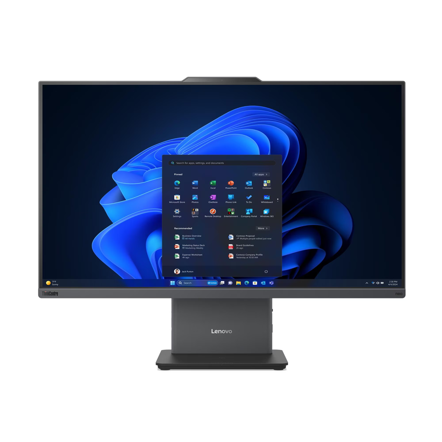 LENOVO TC NEO 50A / 12SA000MBL