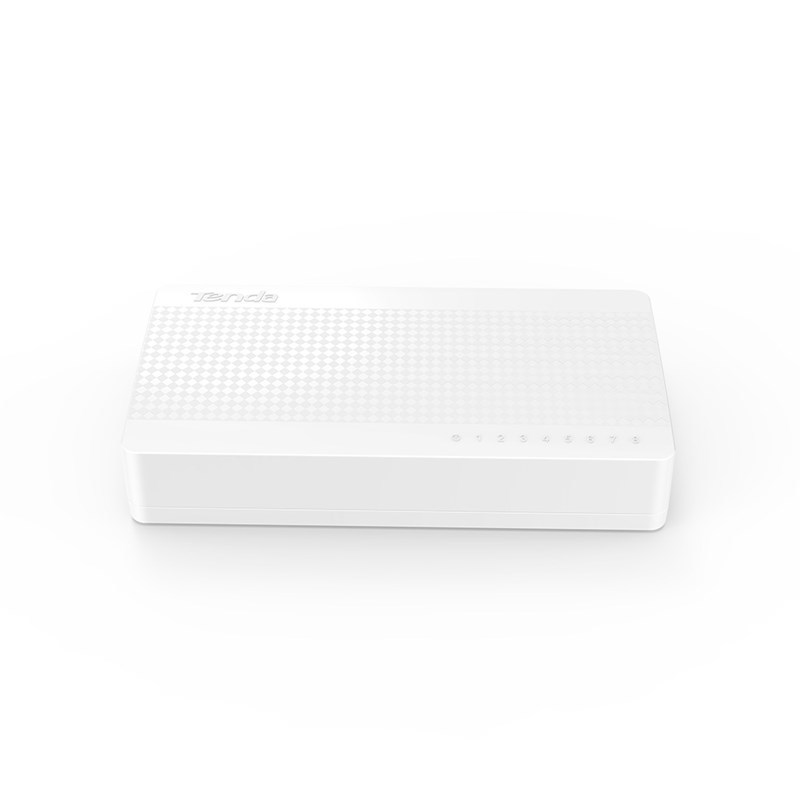 SWITCH TENDA S108 8P 10/100
