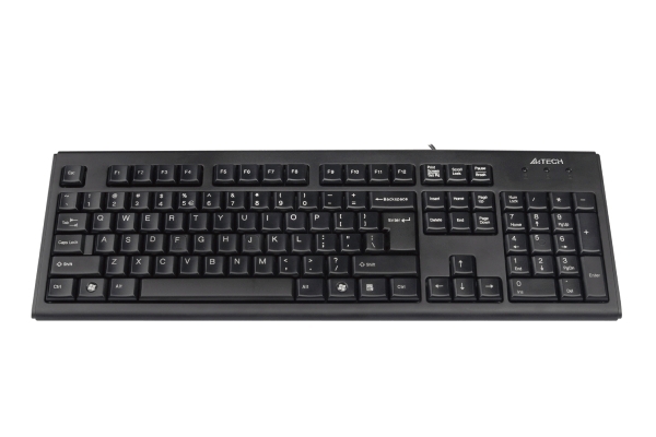 A4 KR-83 COMFORT BLACK