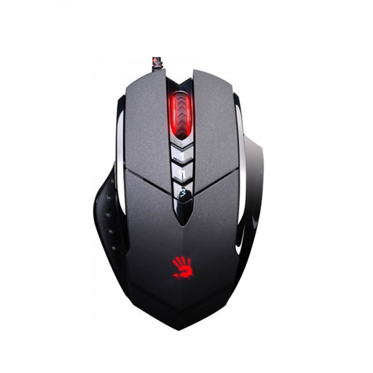 A4 R80 BLOODY WL BLACK
