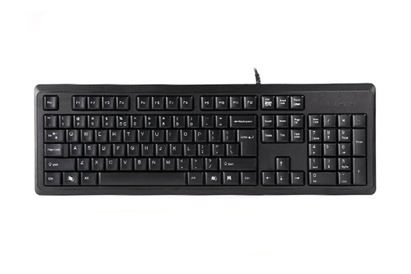 A4 KR-92 COMFORT BLACK