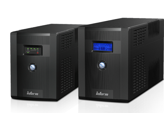 GUARDIAN 800AP 800VA/AVR