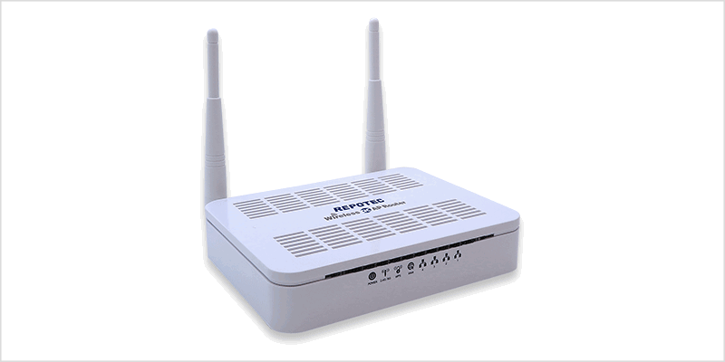 RP-WR5822 WL AC/2T2R/GB ROUTER
