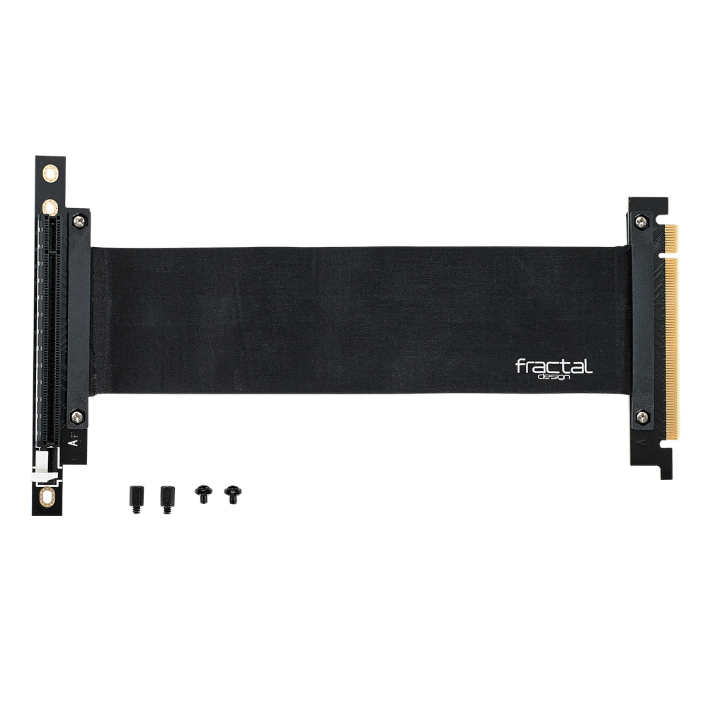 FD FLEX-VRC-25 RISER/DEFINE R6