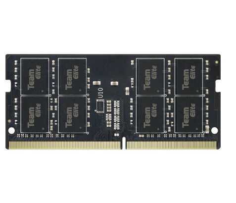8GB DDR4 2400 TEAM ELITE SODIM