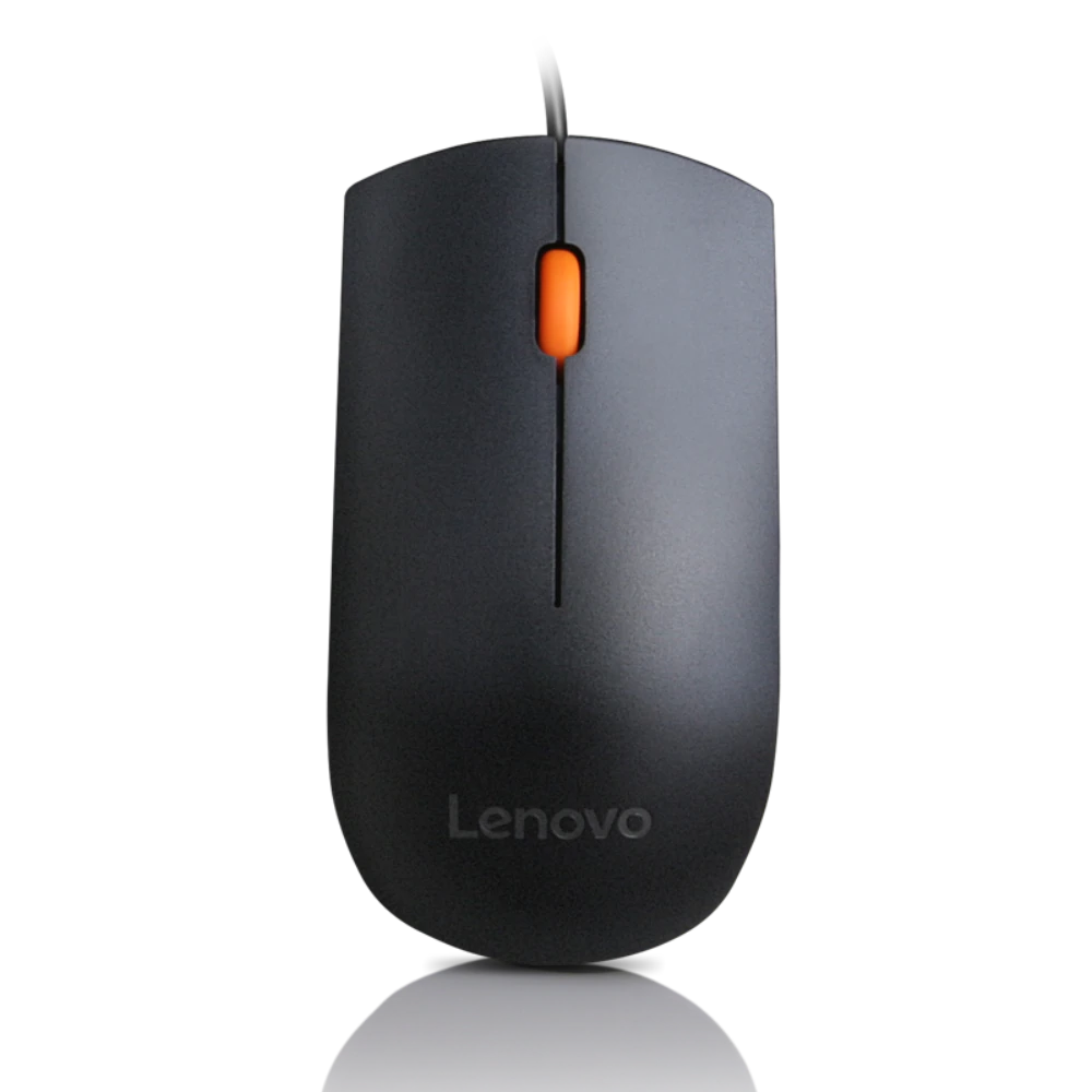 Lenovo 300 USB MOUSE