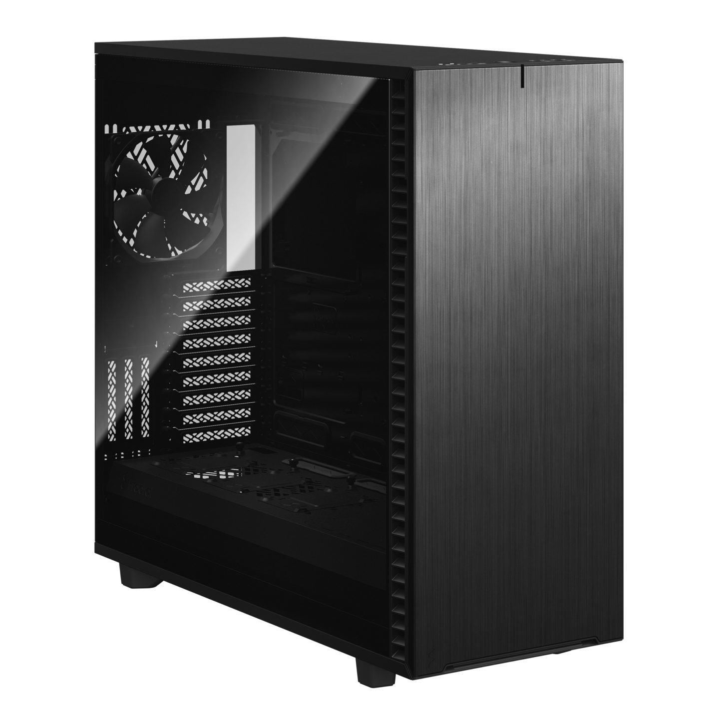 FD DEFINE 7 XL BK TG DARK TINT