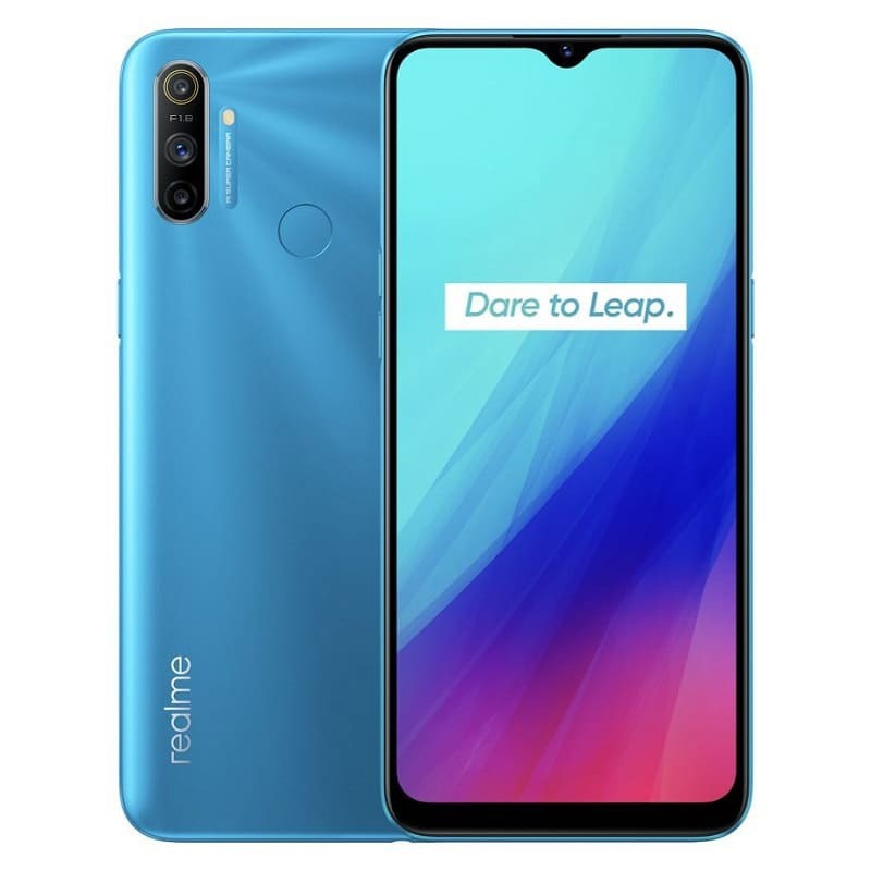 REALME C3 2020 3G+64G /BLUE