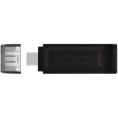 64GB 3.2 TYPE-C KINGSTON /DT70