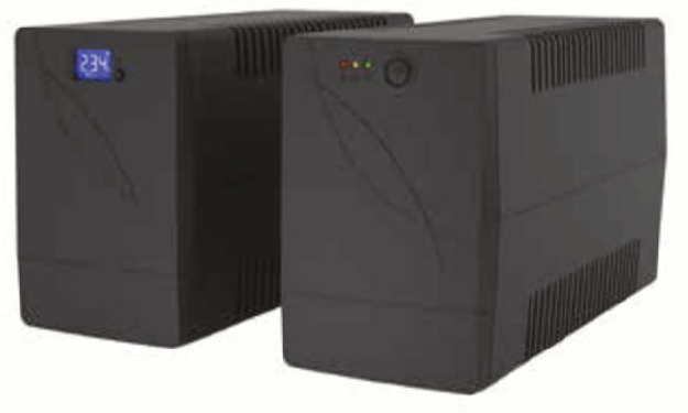GUARDIAN 1500AP 1.5KVA/AVR