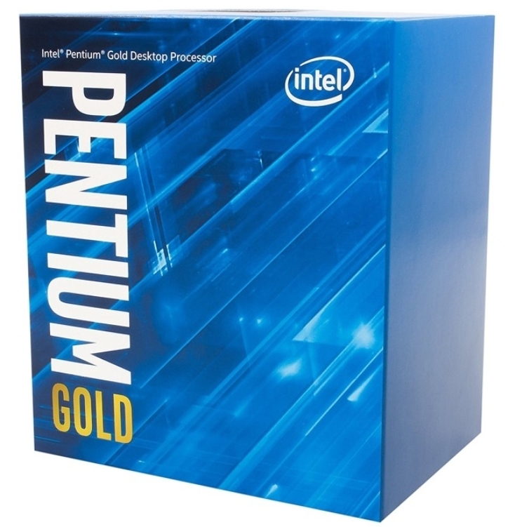 INTEL G6400 4.0GHZ/4MB BOX