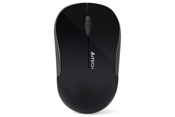 A4 G3-300N V-TRACK WL BLACK