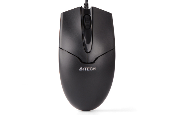 A4 OP-550NU 3 KEY V-TRACK